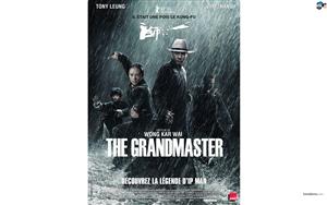 The Grandmaster